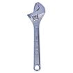 CSS100-0185 - 10'' Adjustable Wrench