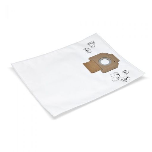 CSS117-000105 - Filter bags (pack of 5) SE 61/SE 62