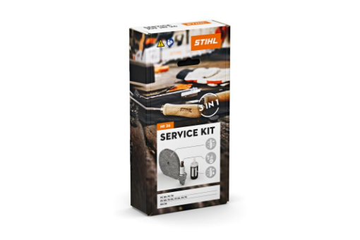 Picture of Service Kit 26 FS 40/50/56 KM 56