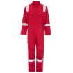 Picture of Weld-Tex Std FR Coverall With Tape