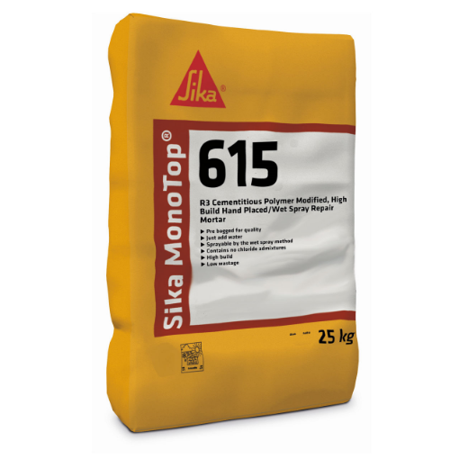 Picture of Sika MonoTop®-615 UK  
