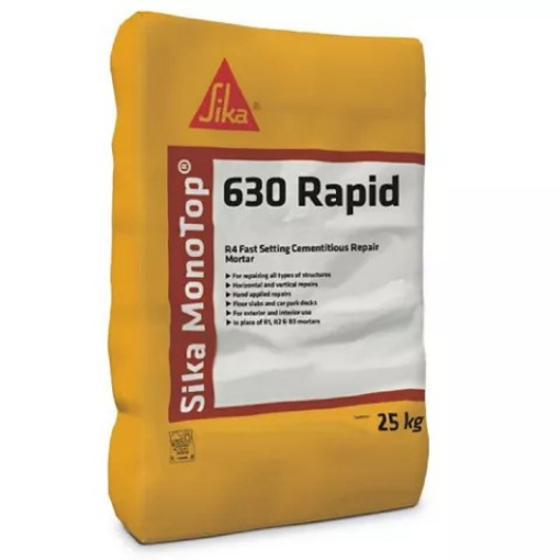 Picture of Sika MonoTop®-630 Rapid