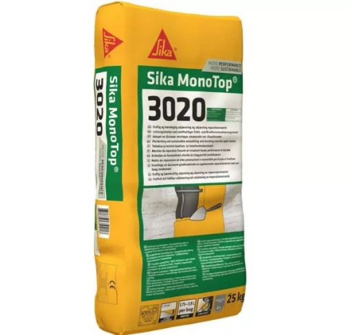 Picture of Sika MonoTop®-3020 25 Kg