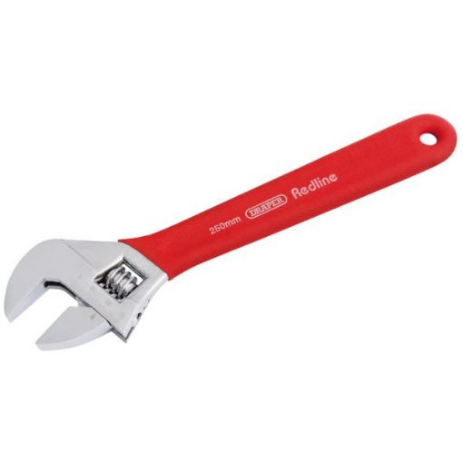 Picture of Adjustable Wrench 250mm Soft Grip 