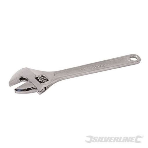 Picture of Adjustable Wrench Length 300mm - Jaw 32mm