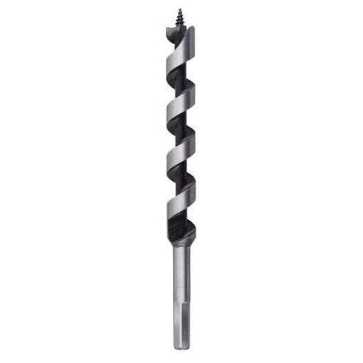 Picture of Auger Bit - Hex Shank 20.0 x 235mm
