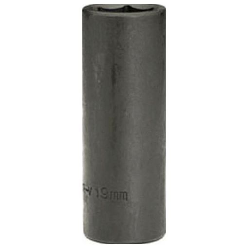 Picture of Expert 19mm 1/2" Square Drive Deep Impact Socket