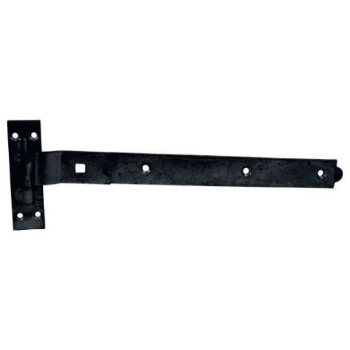 Picture of Hook-Band Cranked Black 450mm 2 PCS