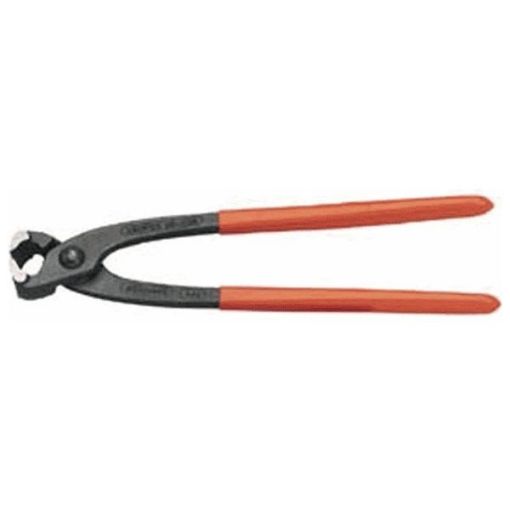 Picture of Knipex 250mm Steel Fixers or Concreting Nipper