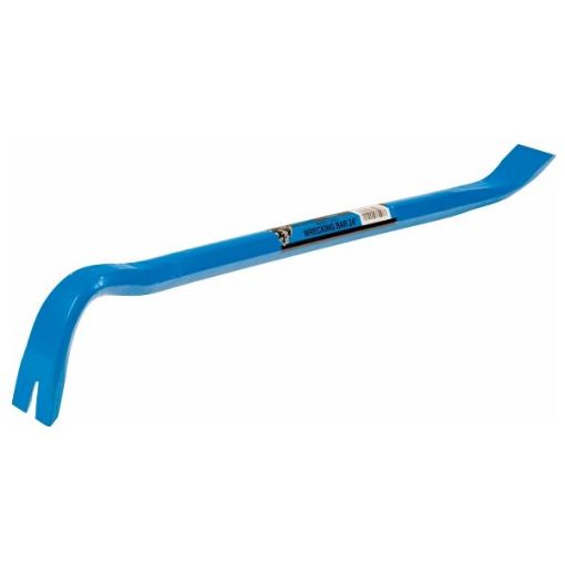 Picture of OX Pro Heavy Duty Wrecking Bar  24"