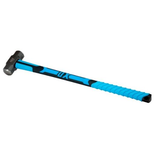 Picture of OX Trade Fibreglass Handle Sledge Hammer - 7 lb