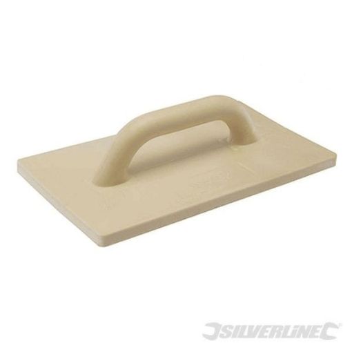 Picture of Poly Plastic Plastering Float 180 x 320mm