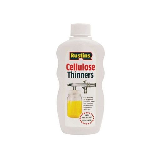 Picture of Rustins       Cellulose Thinners 1 Litre