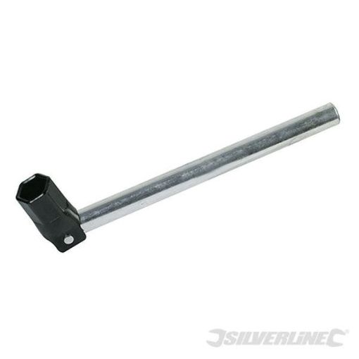 Picture of Scaffold Spanner 7/16"