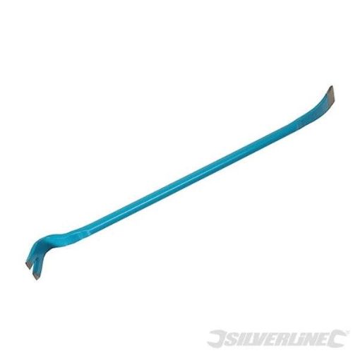 Picture of Silverline Crowbar 760mm