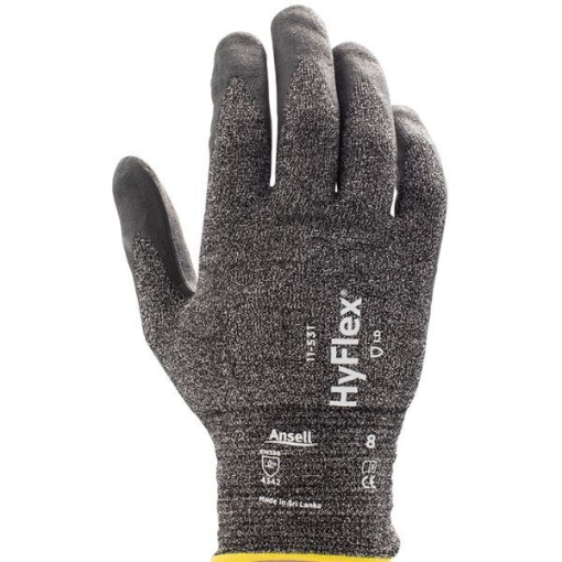 Picture of Ansell HyFlex Gloves 11 - 531 Cut Resistant