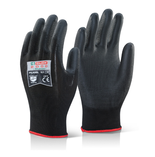 Picture of PU Coated Gloves