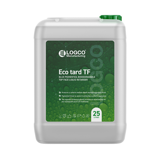 Picture of Logco Eco Tard TF - 20 Litre 