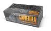 Picture of Glovezilla Nitrile Disposable Gripper Glove Powder Free Black - Pack of 100