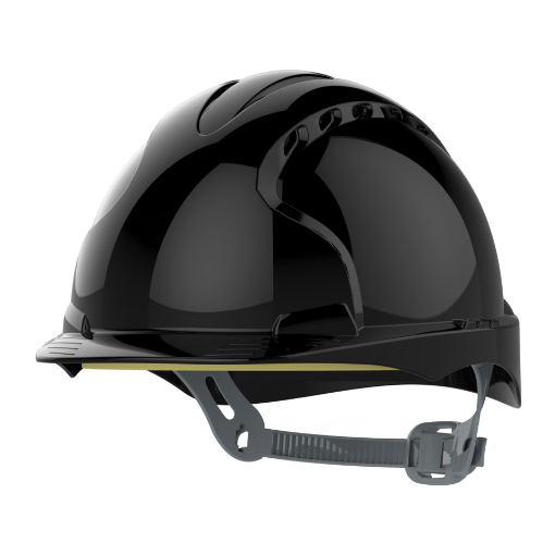 Picture of EVO®3 Safety Helmet - Slip Ratchet - Vented