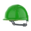 Picture of EVOLite® Safety Helmet - Slip Ratchet - Vented