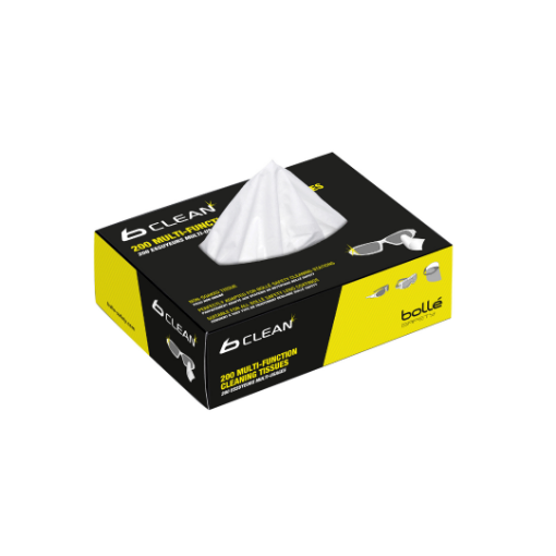 Picture of B401 - Box - 200 tissues for PACD500, B400 & PACD250