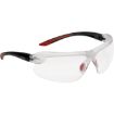 Picture of Bollé Safety IRI-S Universal Safety Spectacles (Clear/Smoke)