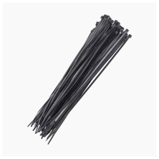 Picture of Cable Ties 4.8mm x 300mm