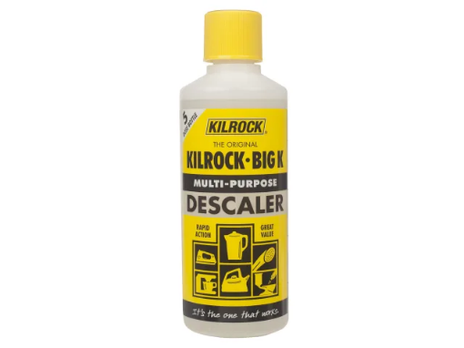 Picture of Kilrock-Big K Multi-Purpose Descaler 400ml (5 Dose Bottle)