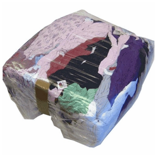 Picture of Rags Mixed Bag  - 10kg
