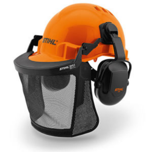 Stihl FUNCTION Basic Helmet
