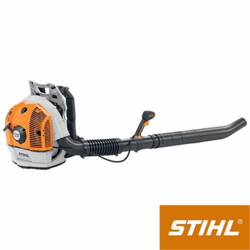 Picture of Stihl BR 600 Backpack Petrol Leaf Blower