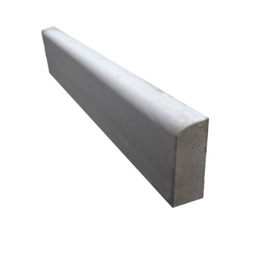 Picture of Bullnosed Edging 50x200x914