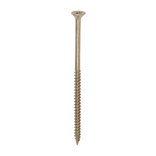 Picture of Classic Screw PZ3 CSK - ZYP 6.0 x 120 100 PCS