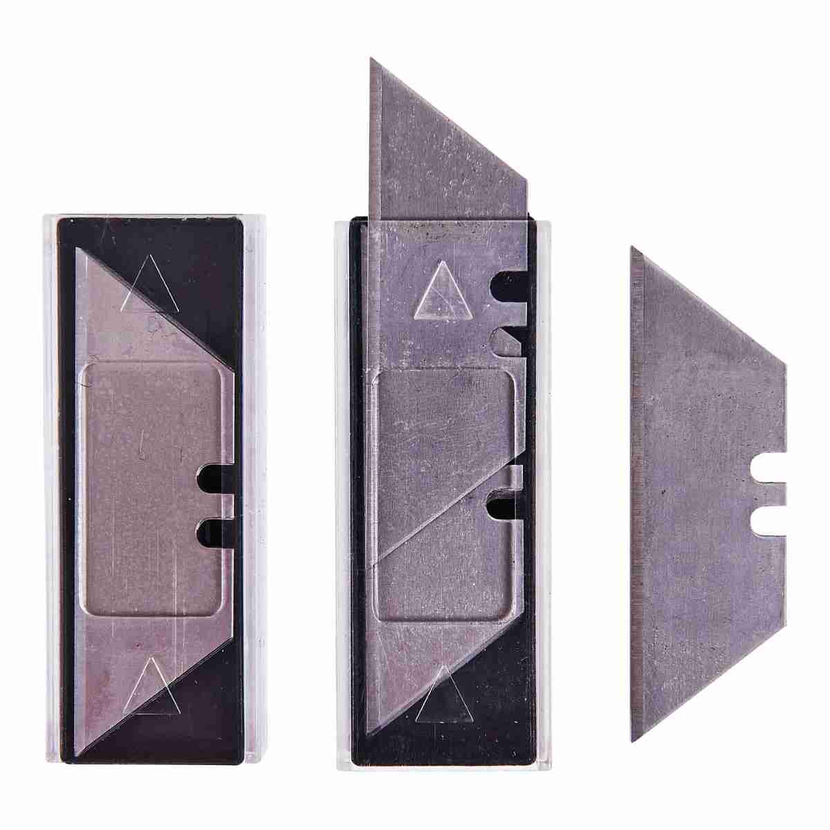 20pc Utility Knife Blades Construction Site Supplies