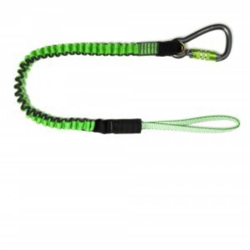 Picture of NLG Heavy Duty Bungee Tool Lanyard