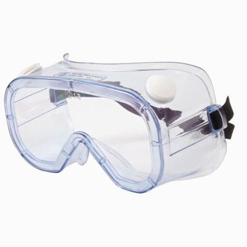 Picture of OX Indirect Vent Safety Goggles