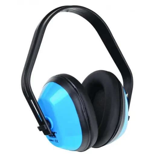 Picture of OX Standard Ear Defenders - SNR 25DB