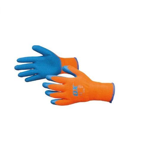 Picture of OX Thermal Grip Gloves - Size 10 (XL)