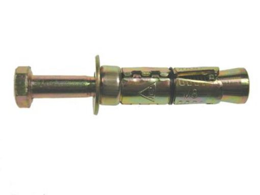 SPEC0005961 - Ankerit loose bolt shield anchor ALB1615 Sold singulary - 10 per box
