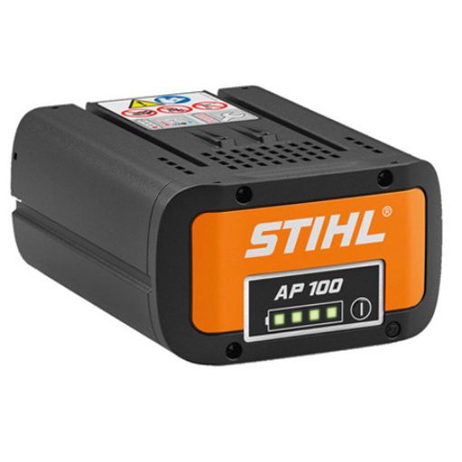 Picture of Stihl AP 100 Battery