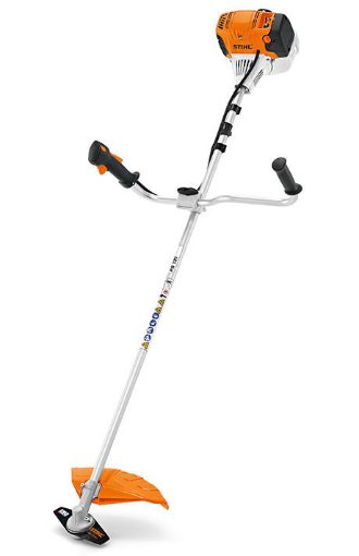 Stihl FS 131 Petrol Brushcutter