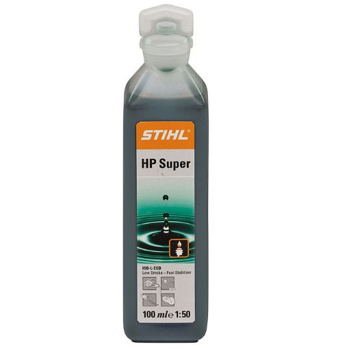 Picture of Stihl HP Super Two Stroke Engine Oil 100ml