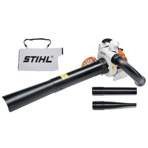 Picture of Stihl SH 86 C-E Petrol Shredder/Vacuum