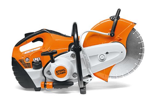 Picture of Stihl TS 480i  Cut Off Saw