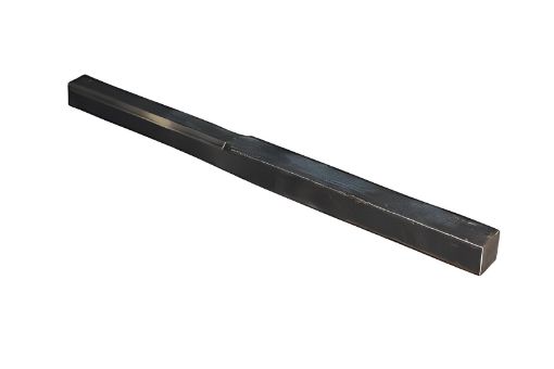 CSS55-00034 - Concrete Cube Tamping Bar 380 X 25mm