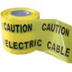 CSS72-31950 - Electric Cable - Yellow Underground Tape 150mm x 365mm