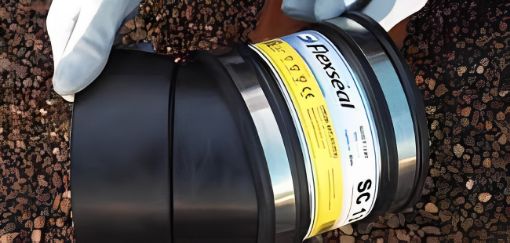 CSS78-00027 - FERNCO MULTIBUSH DN100