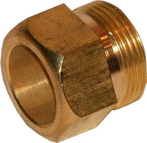 CSS03-00050 - HEADNUT FOR HARRIS TYPE CUTTERS