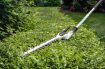 Stihl HL-KM 145° KombiTool: Adjustable Long-Reach Hedge Trimmer